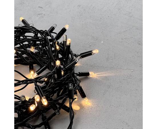 Гирлянда Нить с колпачком Laitcom (LTC) PST100ABLCAP-11-1WW, изображение 3