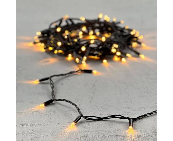 Гирлянда Нить с колпачком Laitcom (LTC) PST100CAP-11-1EWW