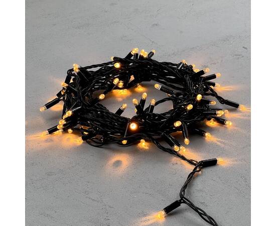 Гирлянда Нить с колпачком Laitcom (LTC) PST100CAP-11-1EWW, изображение 3