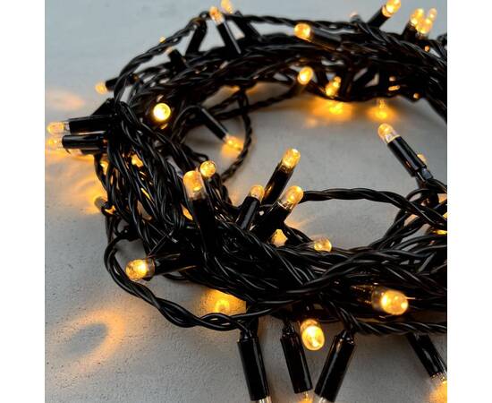 Гирлянда Нить с колпачком Laitcom (LTC) PST100CAP-11-1EWW, изображение 4