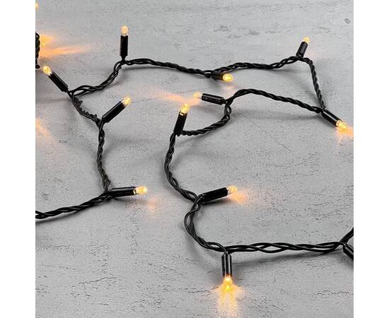 Гирлянда Нить с колпачком Laitcom (LTC) PST100CAP-11-1EWW, изображение 5