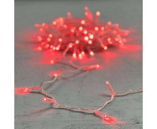 Гирлянда Нить с колпачком Laitcom (LTC) PST100CAP-10-1R