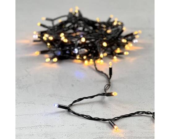 Гирлянда Нить с колпачком Laitcom (LTC) PST100BLWCAP-11-1EWW