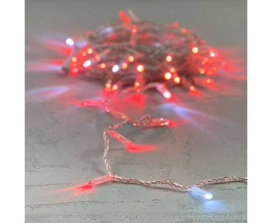 Гирлянда Нить с колпачком Laitcom (LTC) PST100BLWCAP-10-1R