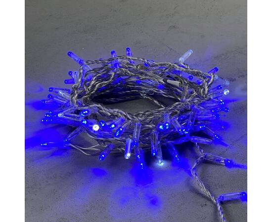 Гирлянда Нить с колпачком Laitcom (LTC) PST100BLWCAP-10-1B, изображение 3