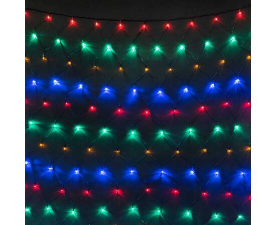 Светодиодная сеть Laitcom (LTC) NTL256M-11-1M