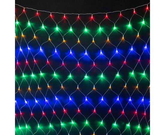 Светодиодная сеть Laitcom (LTC) NTL256M-10-1M