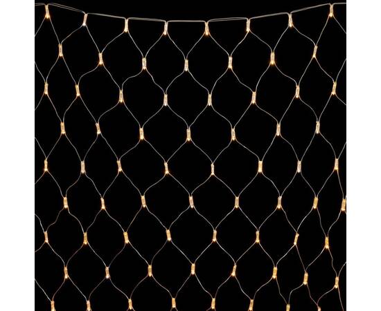 Светодиодная сеть Laitcom (LTC) NTL256CAP-10-2WW