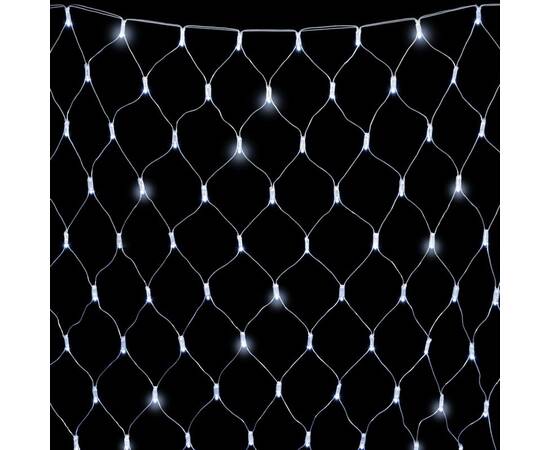 Светодиодная сеть Laitcom (LTC) NTL256BLWCAP-10-2W