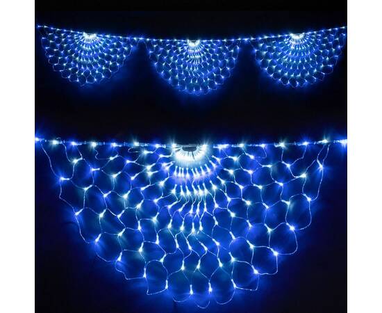 Светодиодная сеть Laitcom (LTC) RNL384-5W-10-2WB