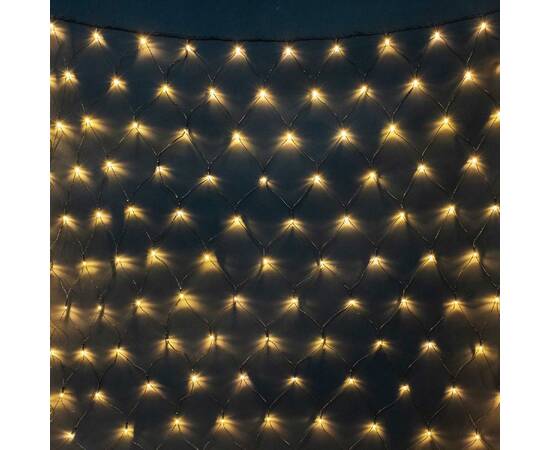 Светодиодная сеть Laitcom (LTC) NTL384M-11-1WW