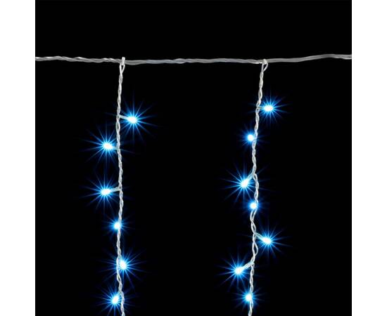 Гирлянда Бахрома Laitcom (LTC) ECC65-10-2SB, изображение 3