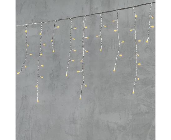 Гирлянда Бахрома Laitcom (LTC) ECC150-10-2Y, изображение 2