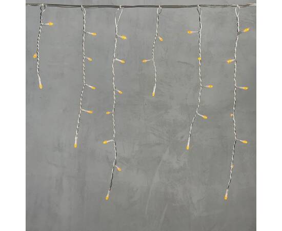 Гирлянда Бахрома Laitcom (LTC) ECC150-10-2Y, изображение 3