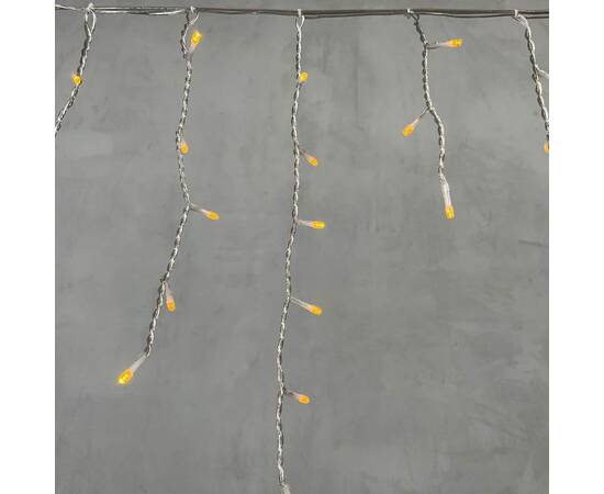 Гирлянда Бахрома Laitcom (LTC) ECC150-10-2Y, изображение 4