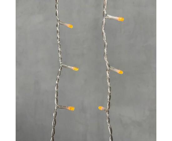 Гирлянда Бахрома Laitcom (LTC) ECC150-10-2Y, изображение 5