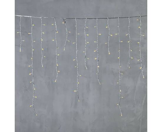 Гирлянда Бахрома Laitcom (LTC) ECC348-10-2Y