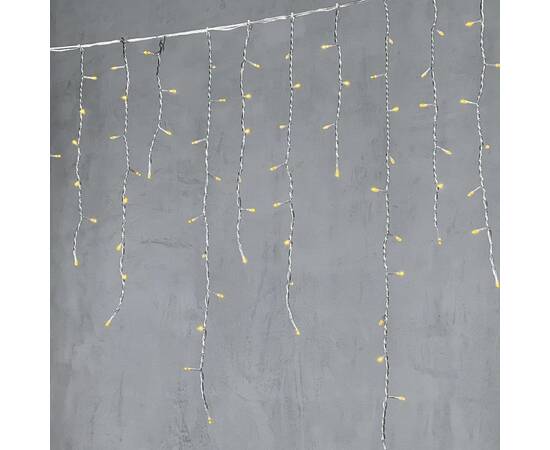 Гирлянда Бахрома Laitcom (LTC) ECC348-10-2Y, изображение 2