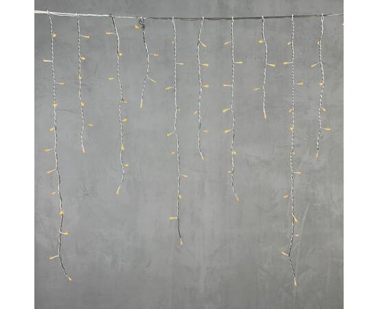 Гирлянда Бахрома Laitcom (LTC) ECC348-10-2Y, изображение 3