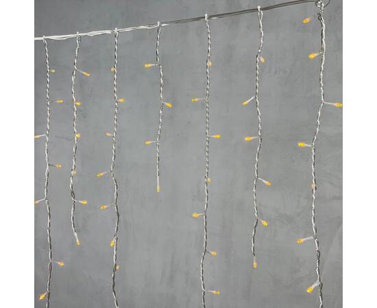 Гирлянда Бахрома Laitcom (LTC) ECC348-10-2Y, изображение 4