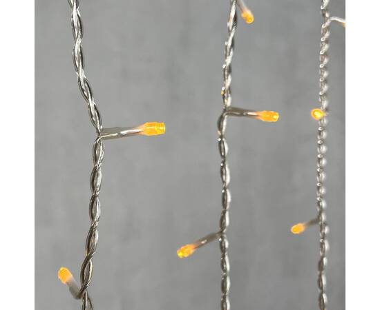 Гирлянда Бахрома Laitcom (LTC) ECC348-10-2Y, изображение 5