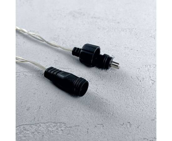 Гирлянда Бахрома Laitcom (LTC) ECC348-10-2Y, изображение 6