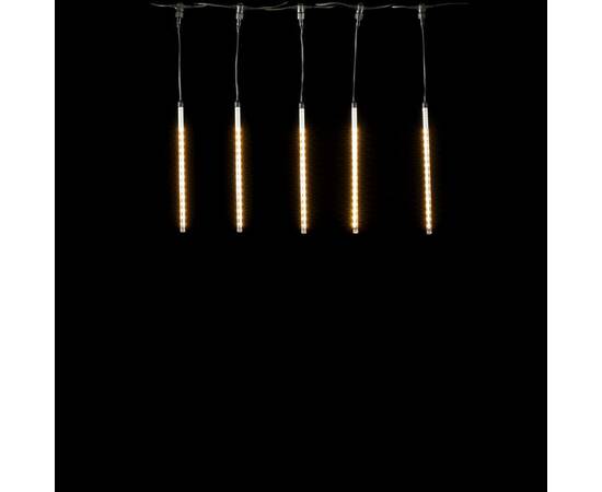 Гирлянда Тающие Сосульки Laitcom (LTC) CCL150-11-3WW