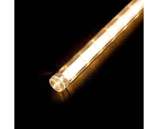 Гирлянда Тающие Сосульки Laitcom (LTC) CCL150-11-3WW, изображение 2