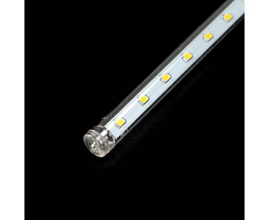 Гирлянда Тающие Сосульки Laitcom (LTC) CCL150-11-3WW, изображение 3