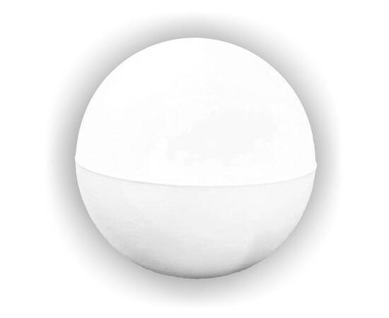 Настенно-потолочный светильник EKS Art Cup 0У-00002848