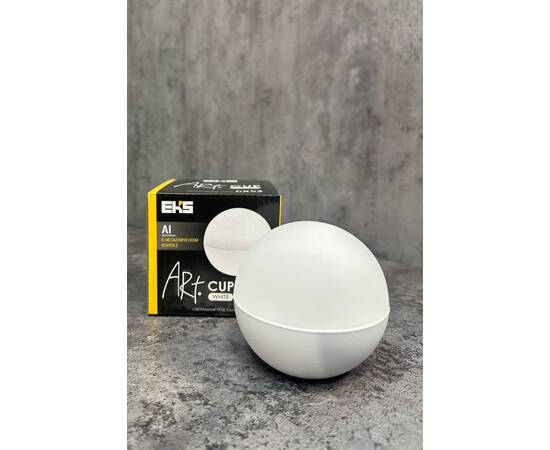 Настенно-потолочный светильник EKS Art Cup 0У-00002848, изображение 2