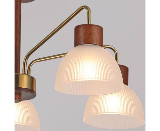 Люстра на штанге Illumico IL0286-5C-79 BR, изображение 2