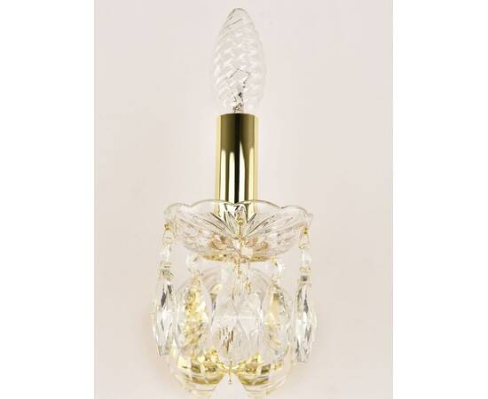 Бра Bohemia Ivele Crystal 101B/1/165 G, изображение 3