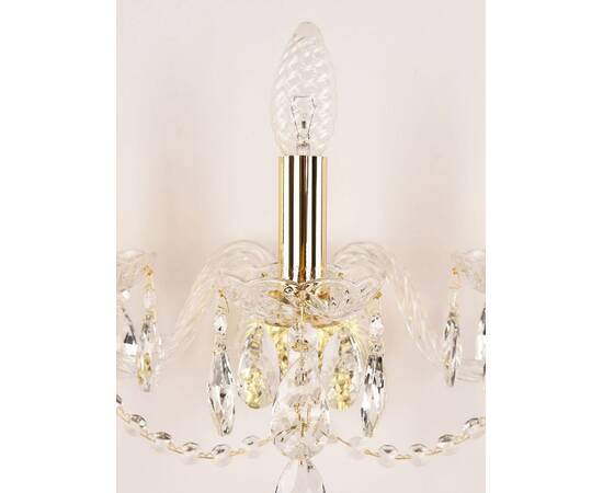 Бра Bohemia Ivele Crystal 101B/3/141 G, изображение 3