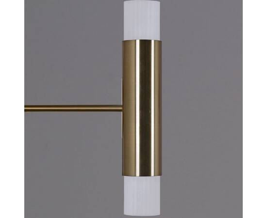 Подвесная люстра Illumico IL0314-10P-79 BRASS, изображение 3