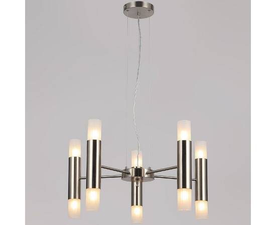 Подвесная люстра Illumico IL0314-10P-79 SN, изображение 2