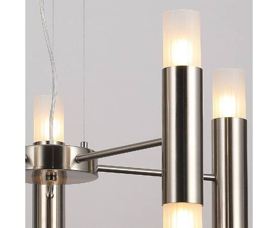 Подвесная люстра Illumico IL0314-10P-79 SN, изображение 3