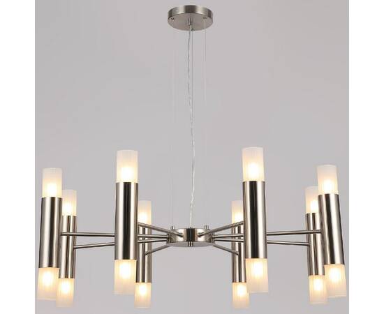 Подвесная люстра Illumico IL0314-16P-79 SN