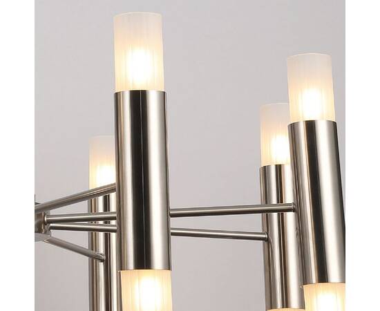 Подвесная люстра Illumico IL0314-16P-79 SN, изображение 2