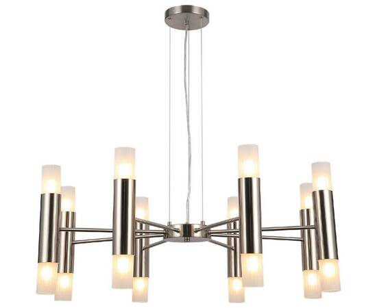 Подвесная люстра Illumico IL0314-16P-79 SN, изображение 4