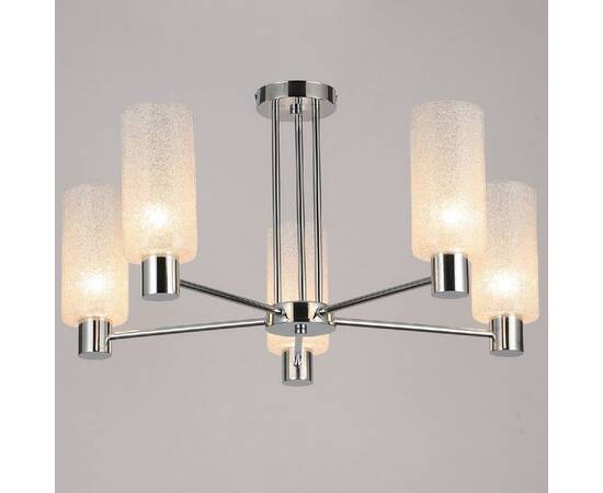 Потолочная люстра Illumico IL0317-5C-79 CR