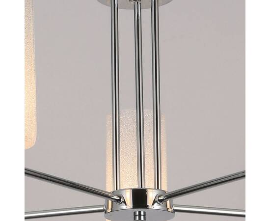Потолочная люстра Illumico IL0317-5C-79 CR, изображение 3