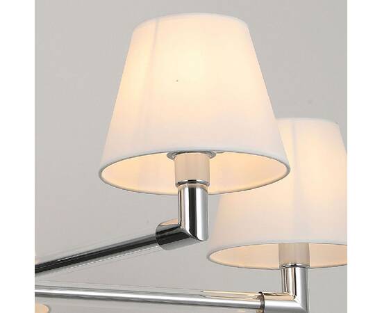 Люстра на штанге Illumico IL0500-5P-79 CR, изображение 2