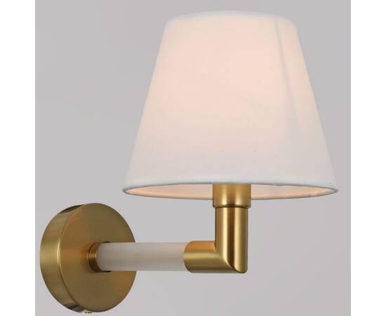 Бра Illumico IL0501-1W-79 BRASS