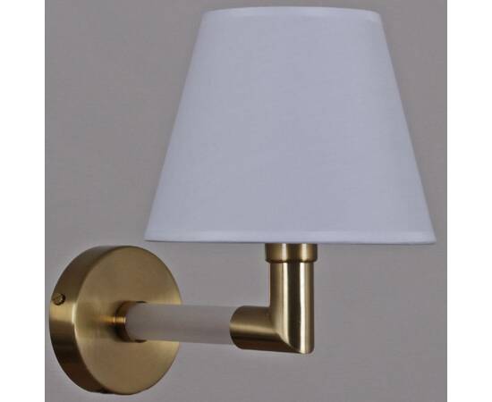 Бра Illumico IL0501-1W-79 BRASS, изображение 2
