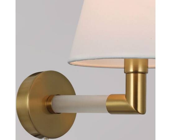 Бра Illumico IL0501-1W-79 BRASS, изображение 4