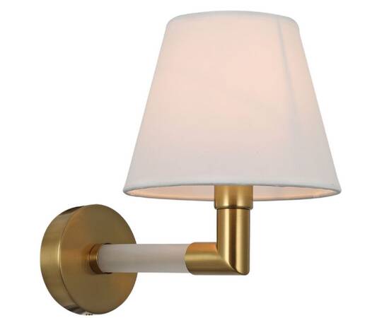 Бра Illumico IL0501-1W-79 BRASS, изображение 5