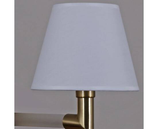 Люстра на штанге Illumico IL0501-5P-79 BRASS, изображение 4