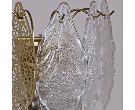 Подвесная люстра Illumico IL0508-5P-79 BRASS, изображение 2