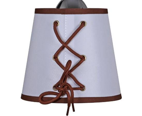 Потолочная люстра Illumico IL6103-3COU-79 CF CR Clara, изображение 3